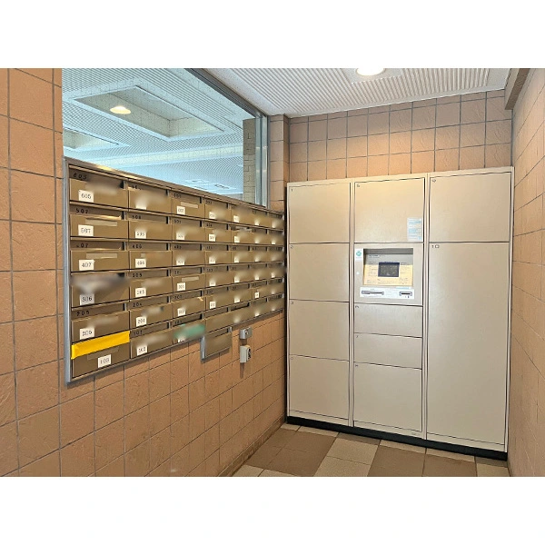 ライオンズマンション朝霞根岸台第2 その他画像