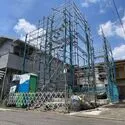 相模原市中央区弥栄２丁目 外観