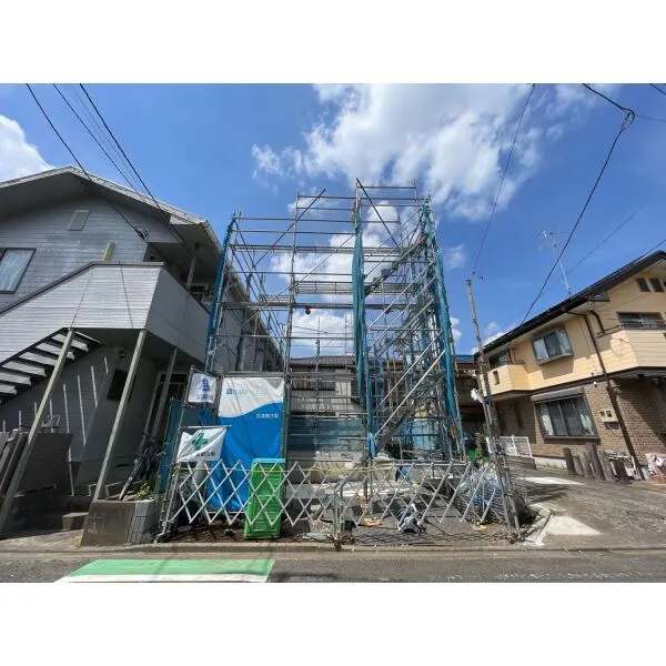 相模原市中央区弥栄２丁目 その他外観