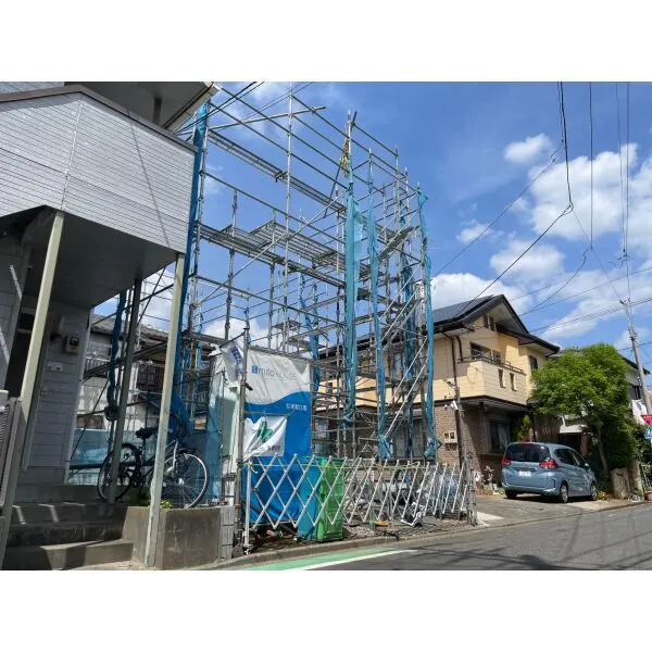 相模原市中央区弥栄２丁目 その他外観