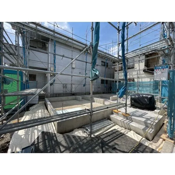 相模原市中央区弥栄2丁目 その他外観