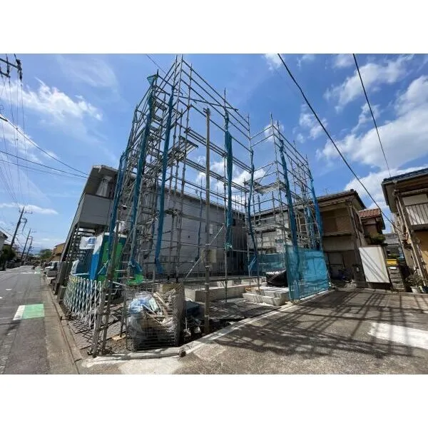 相模原市中央区弥栄2丁目 その他外観