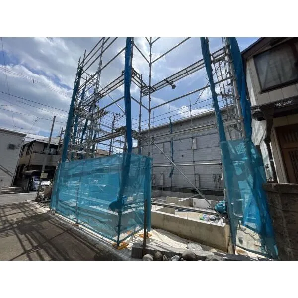 相模原市中央区弥栄2丁目 その他外観