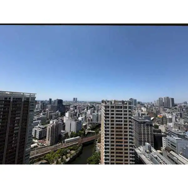 パークタワーグランスカイ その他画像
