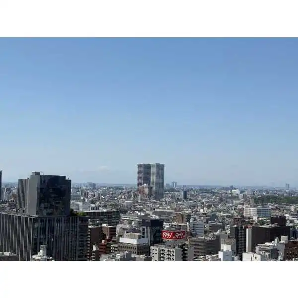 パークタワーグランスカイ その他画像