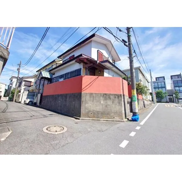 練馬区田柄3丁目 その他画像
