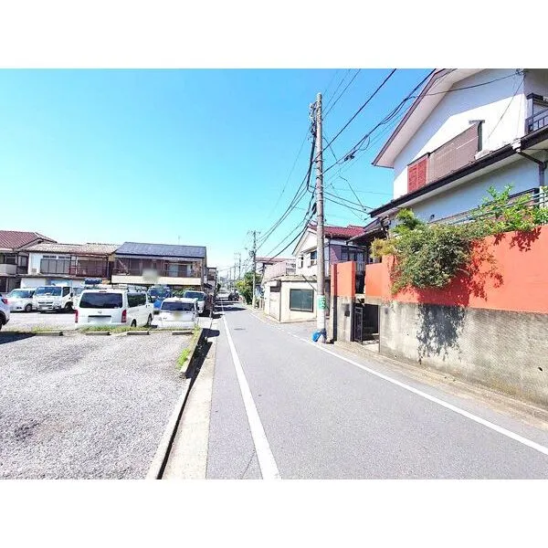練馬区田柄3丁目 その他画像
