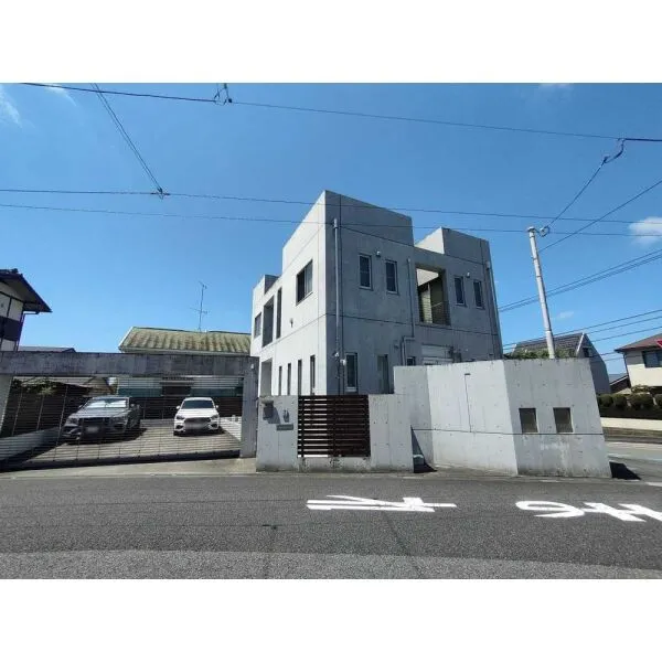 大和市つきみ野５丁目 外観