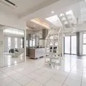大和市つきみ野５丁目 リビング・ダイニング