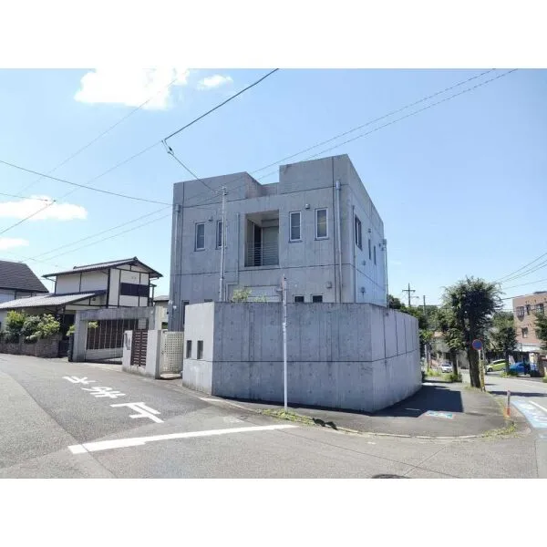 大和市つきみ野５丁目 外観