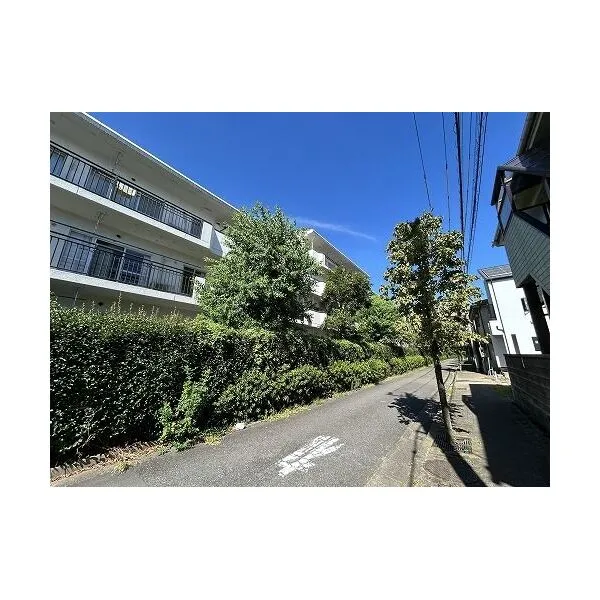 西国分寺史跡通り住宅４号棟 その他画像