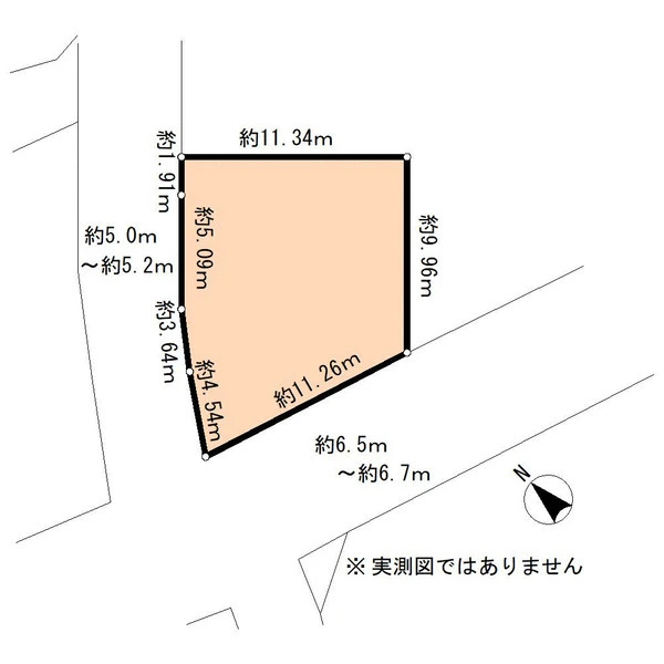 東京都 文京区 千石 2丁目
