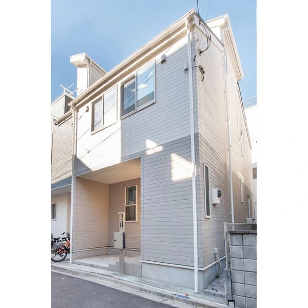 荒川区東尾久１丁目 外観
