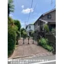 杉並区清水２丁目 外観