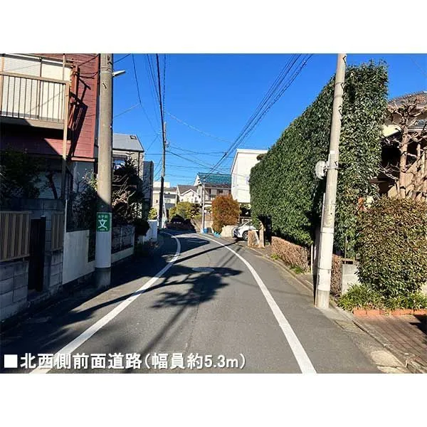 杉並区清水２丁目 その他画像