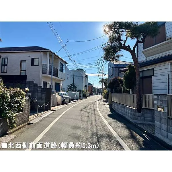 杉並区清水２丁目 その他画像