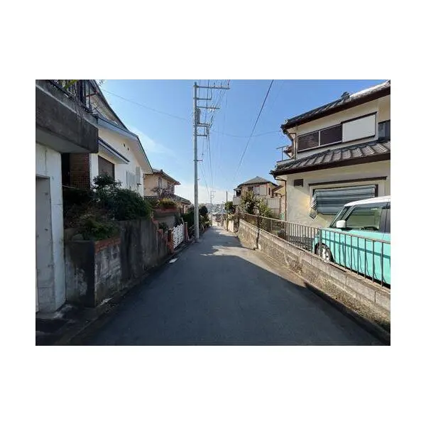 横浜市旭区万騎が原 その他画像
