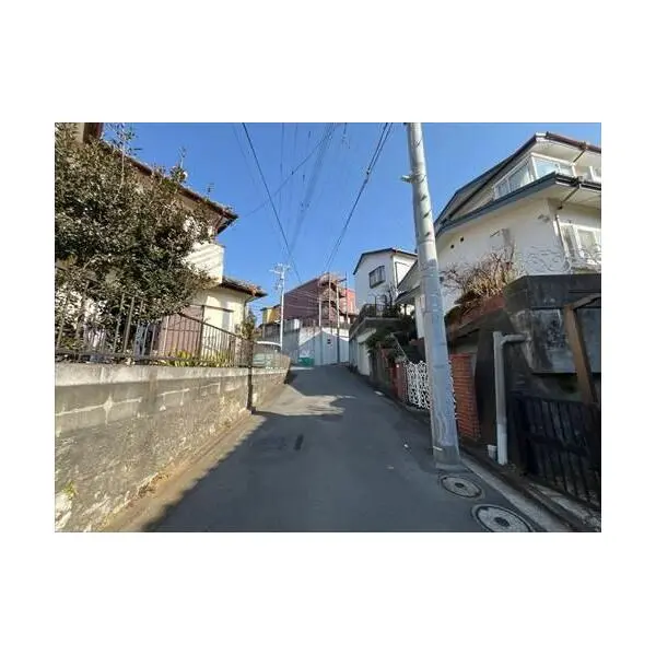 横浜市旭区万騎が原 その他画像
