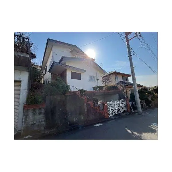 横浜市旭区万騎が原 その他画像