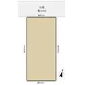 名古屋市瑞穂区十六町２丁目 区画図
