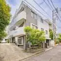 ロイヤルステージ市ヶ谷 外観