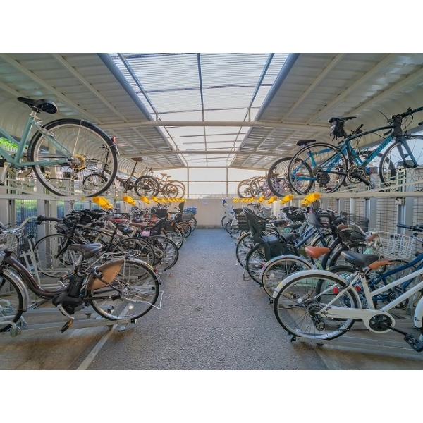 アイキャナルメイツ豊洲 その他画像