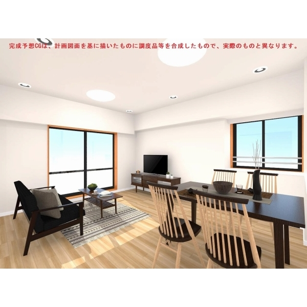 グランパース亀戸 その他画像