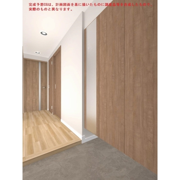 グランパース亀戸 その他画像