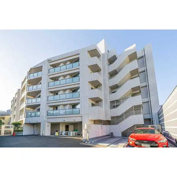 クリオ志村ラ・モード その他画像