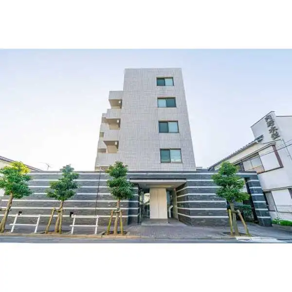 クリオ志村ラ・モード その他画像