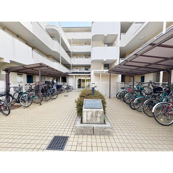 メイゾン小竹向原 その他画像