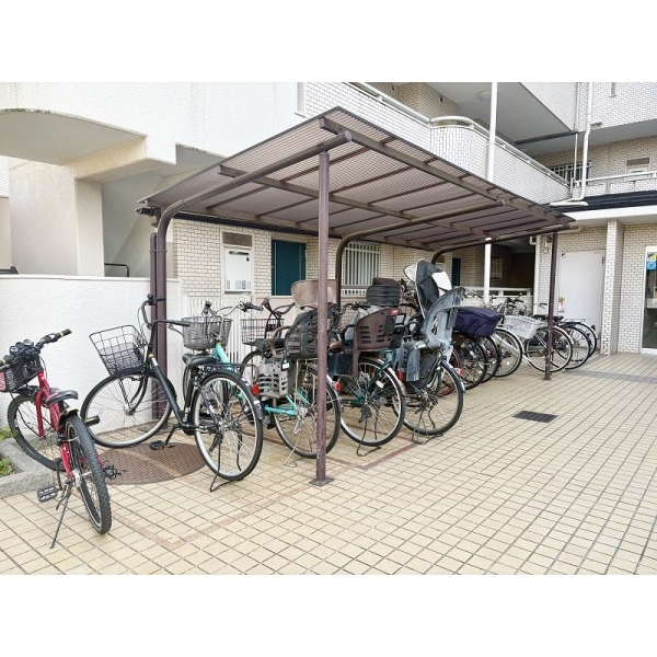 メイゾン小竹向原 その他画像