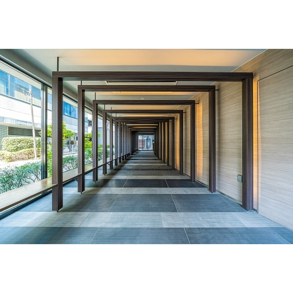 ＧＲＥＥＮ　ＰＡＲＫ　中央湊 その他画像