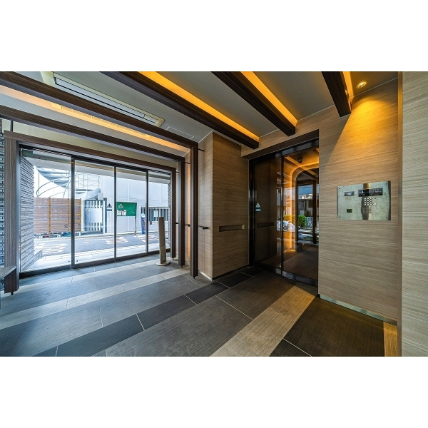 ＧＲＥＥＮ　ＰＡＲＫ　中央湊 その他画像