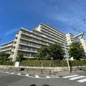 五反野スカイハイツ 外観