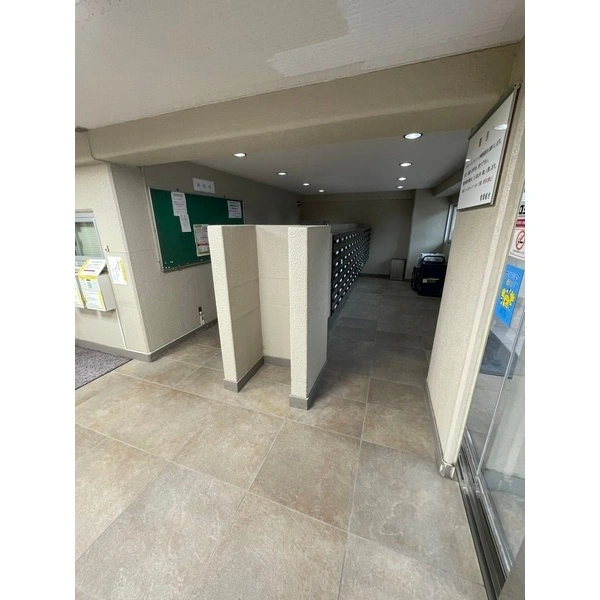 五反野スカイハイツ その他画像