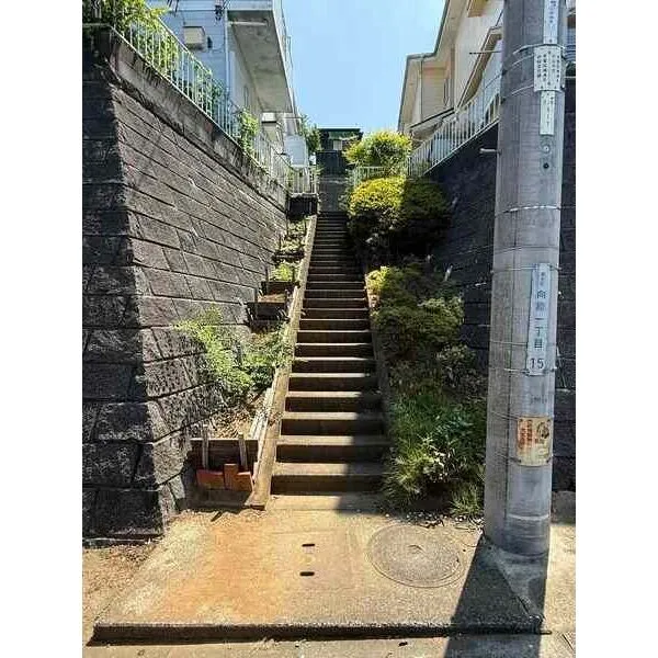 川崎市麻生区向原１丁目 その他画像
