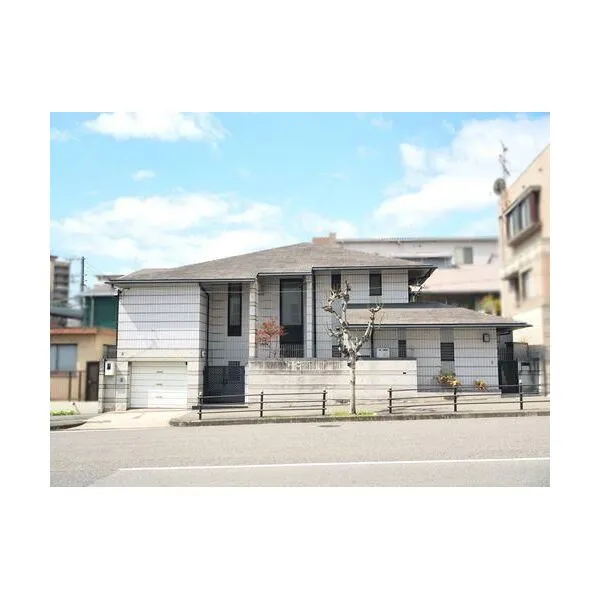 大阪市西区安治川2丁目 現地写真です♪