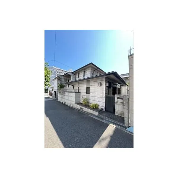 大阪市西区安治川2丁目 現地写真です♪