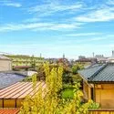 ライオンズマンション国立第3 眺望