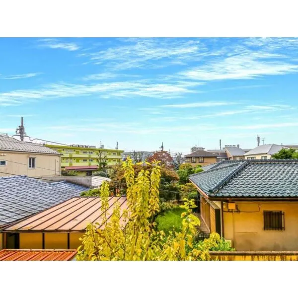 ライオンズマンション国立第3 眺望