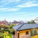 ライオンズマンション国立第3 眺望