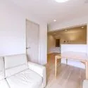 ライオンズマンション国立第3 リビング・ダイニング