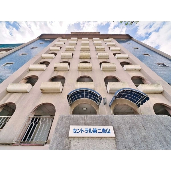 セントラル第二青山 その他画像