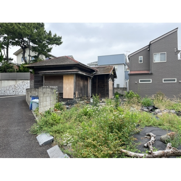 藤沢市鵠沼松が岡４丁目 その他外観