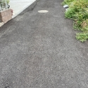 藤沢市鵠沼松が岡４丁目 前面道路