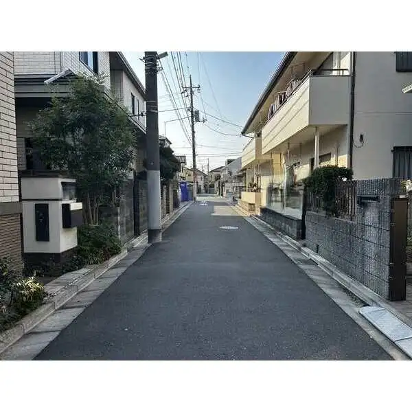 中野区上鷺宮４丁目 その他画像