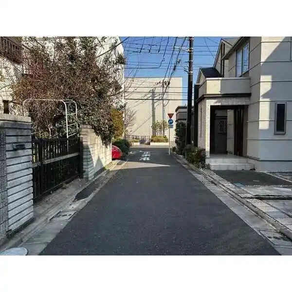 中野区上鷺宮４丁目 その他画像