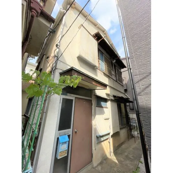 朝霞市三原２丁目 外観