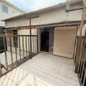 朝霞市三原２丁目 バルコニー
